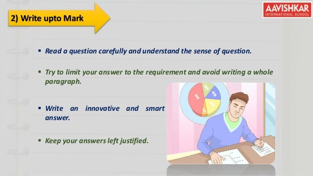 Top Tips To Write A Perfect Answer In Cbse Board Exams