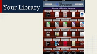 Your Library

 