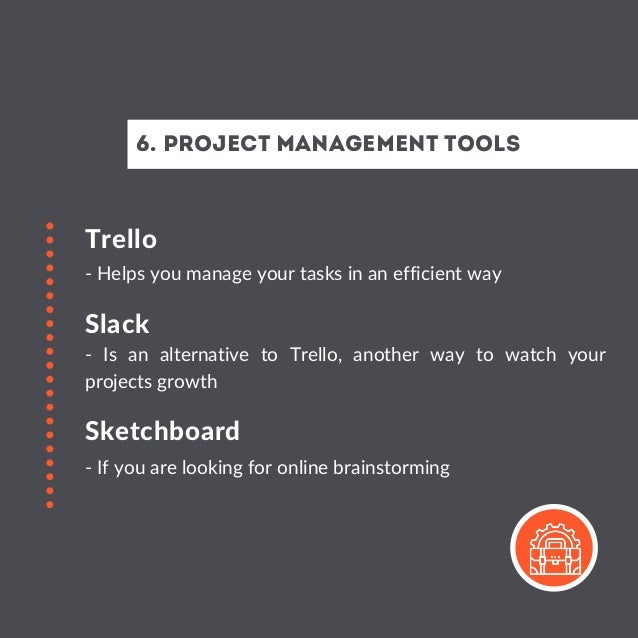 Top Tools You Must Use For Building Your Start Up