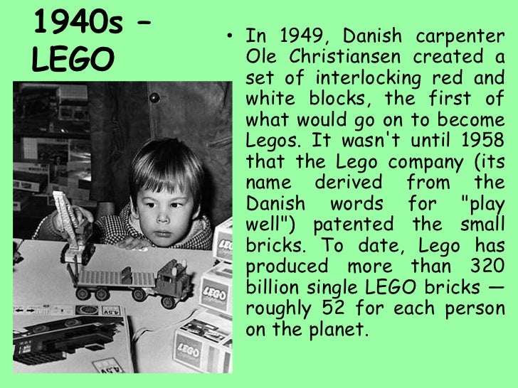 top toys of all time