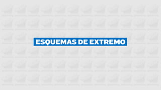ESQUEMAS DE EXTREMO
 