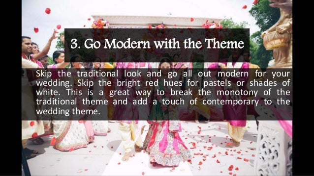 Top Trending Indian Wedding Ideas To Glam Up Your Wedding Reception P