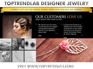 TopTrendLab.com ! Top Trend Lab ! TopTrendLab