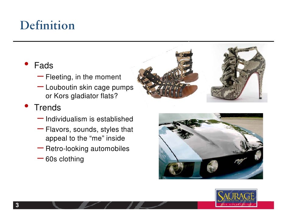Definition of fashion marketing Definition of fashion marketing