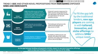 Top Trends in Payments 2022 | PPTX