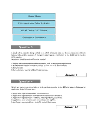 350-901 Antworten | Maxtic