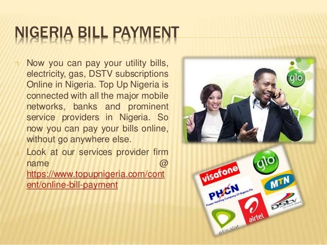 Online payment options in nigeria