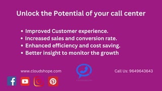 Top use case of Call center.pdf