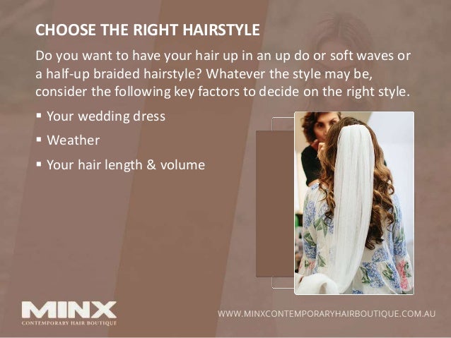 Top Wedding Hair Tips For Brides Toowoomba Hairdressers