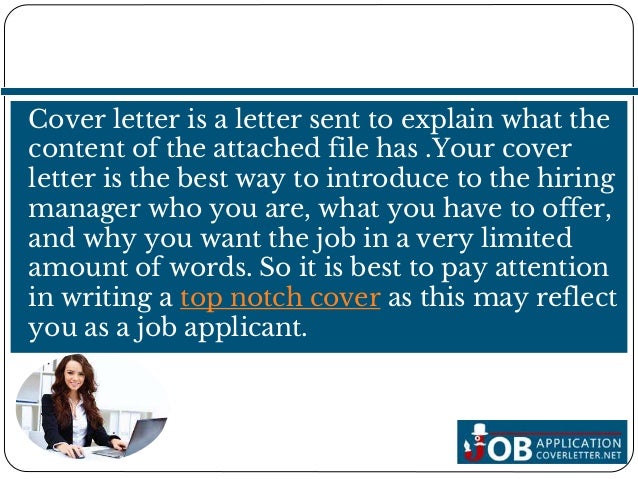 top weirdest cover letters that get to job top notch cover letter