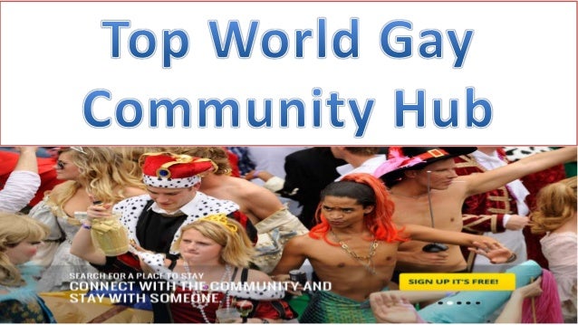 Top World Gay Community Hub Together We Are Stronger Than When We Are Separate Top World Gay Community Hub Together We Are Stronger Than When We Are Separate