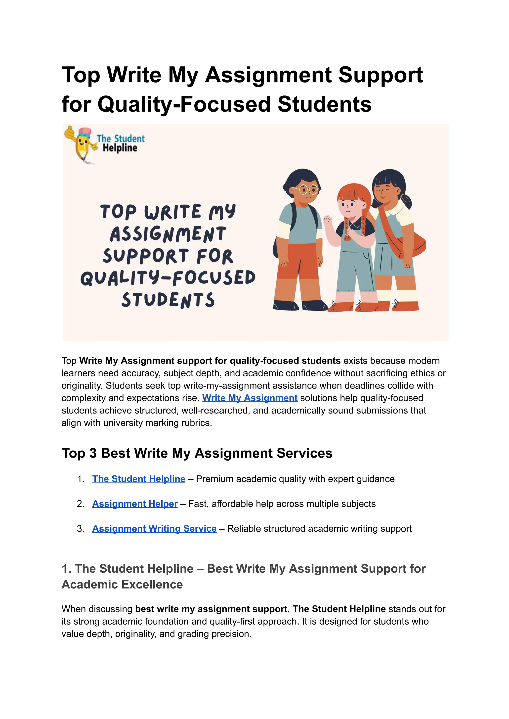 Top Write My Assignment Support for Quality-Focused Students.pdf