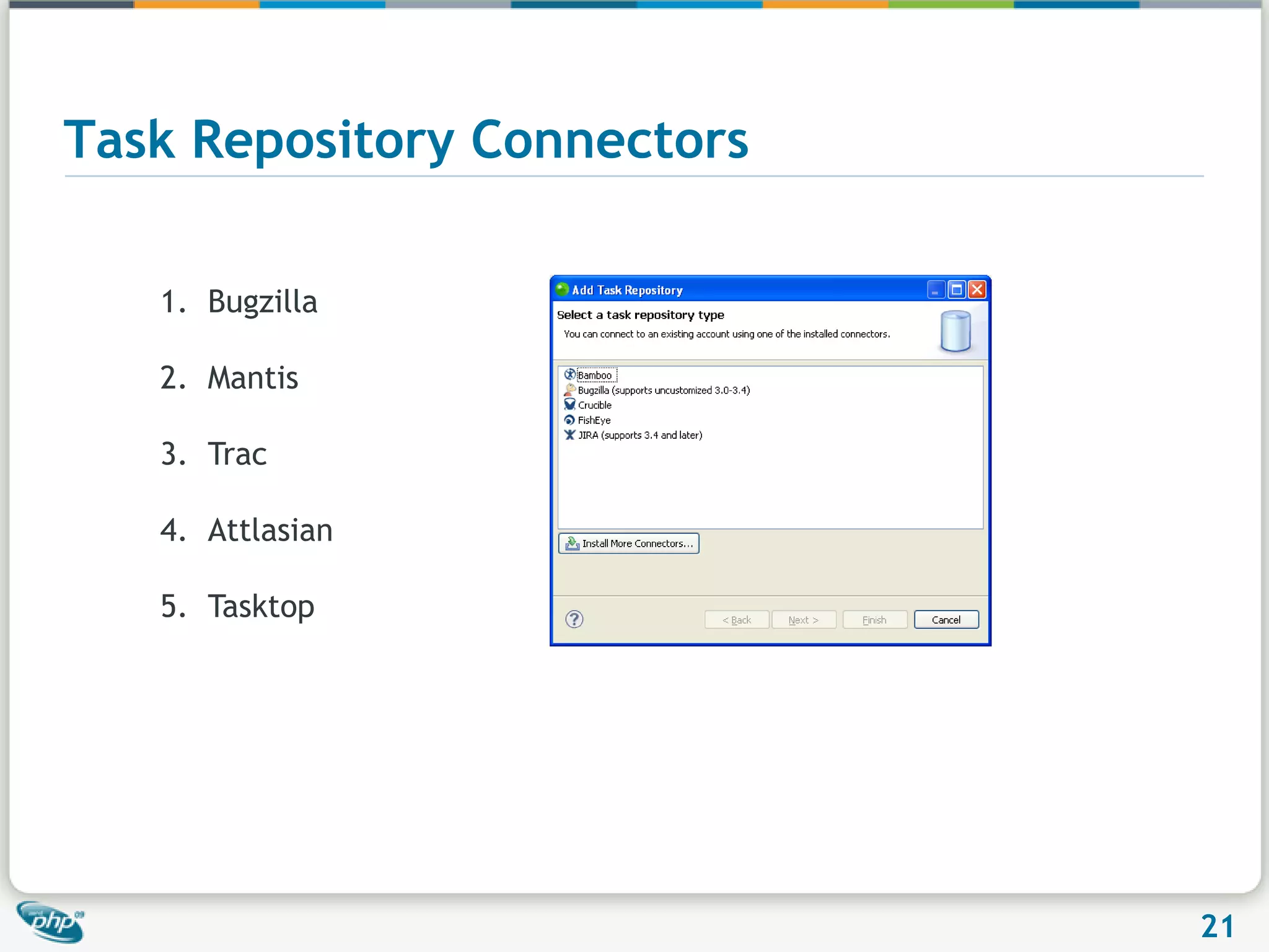 Use you own Formatter