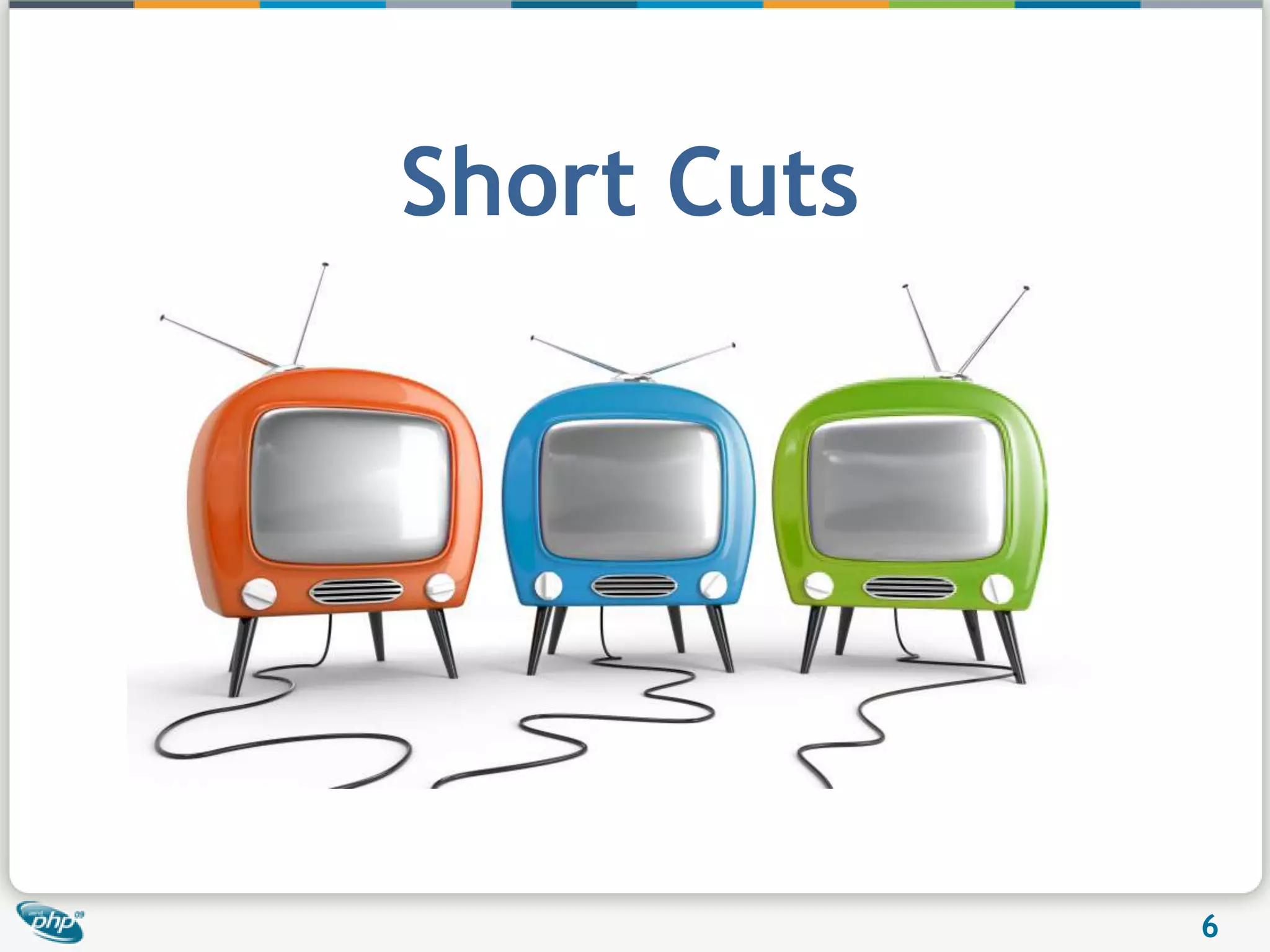 Short cuts are here! ==ctrlshift==