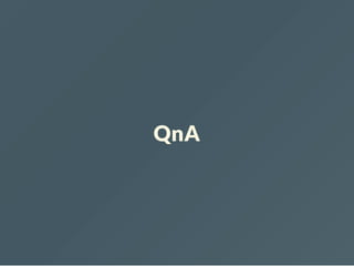 QnA
 