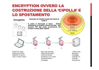 TOR - The Onion Router | PDF