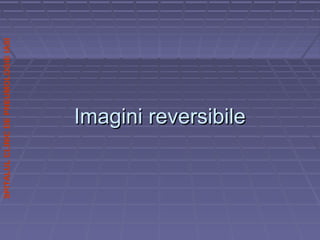 SPITALULCLINICDEPNEUMOLOGIEIASI
Imagini reversibileImagini reversibile
 