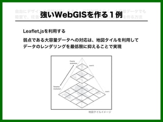 芳文社 聖地巡礼マップ「ドキドキ☆ビジュアルMAP」を作ってみた。