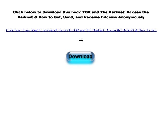 How to get bitcoins for darknet How to get bitcoins for darknet