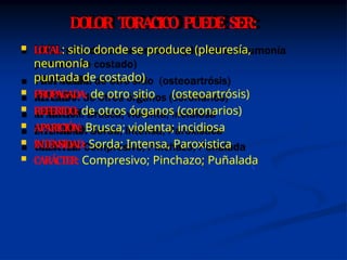 Rod Gyug TORAX SEMIO .pptx gyug | PPTX