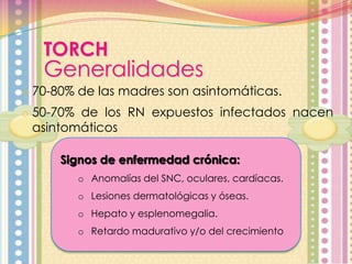 TORCH | PPTX
