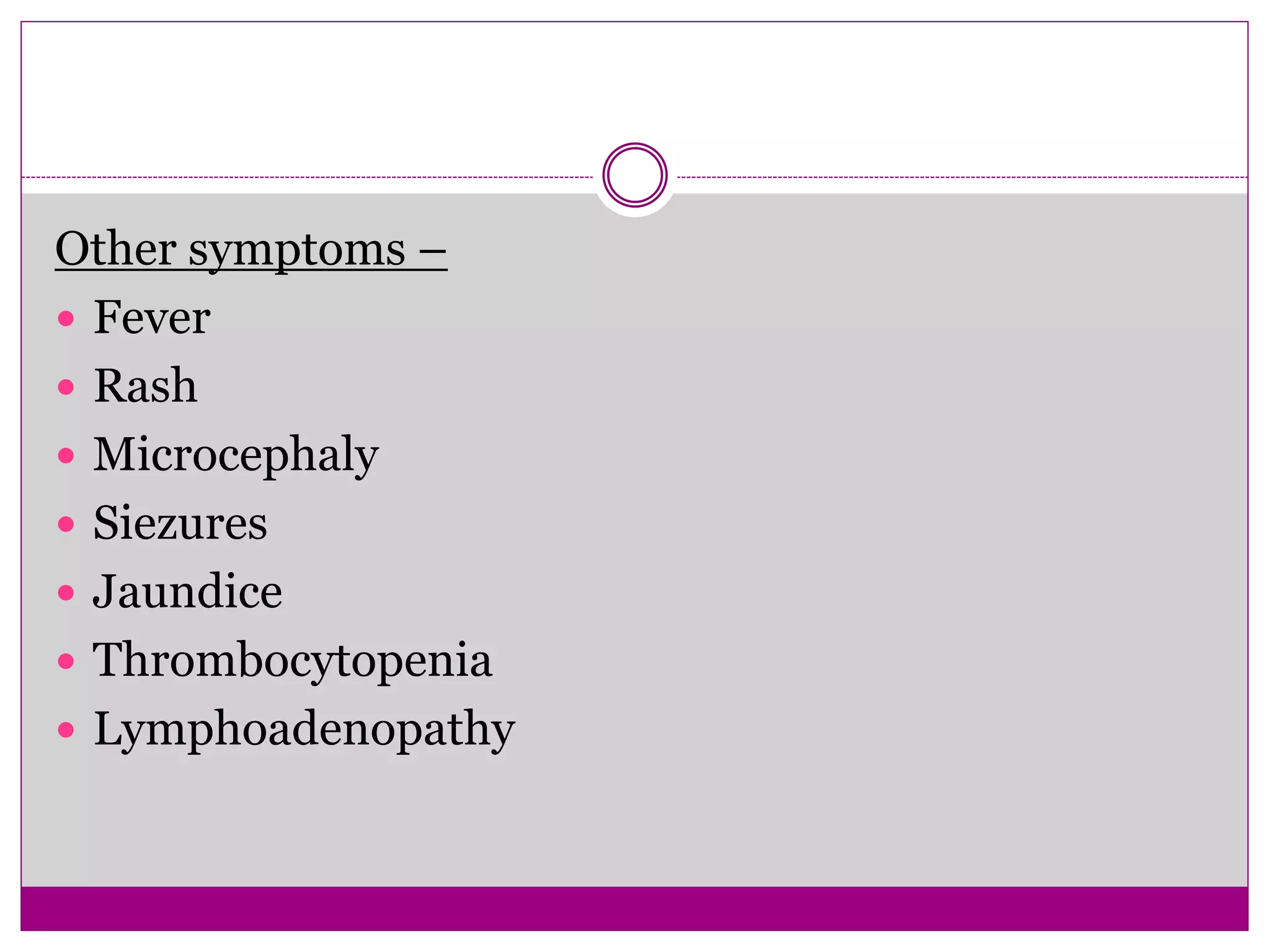 Torch infection in pregnancy