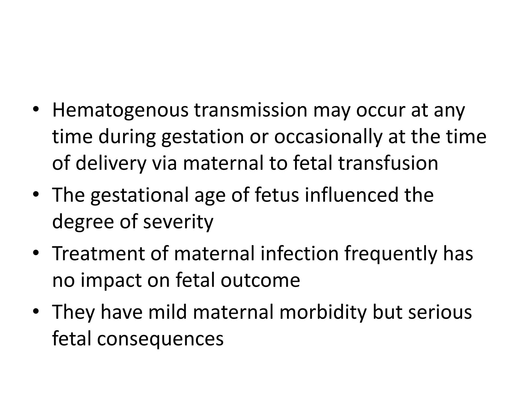 Torch s in pregnancy | PPTX