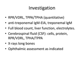 Torch s in pregnancy | PPTX