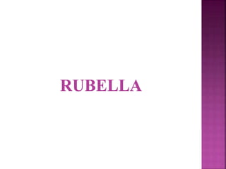 NEONATAL INFECTION DIAGNOSIS:
(A) Serological tests:
IgG- transplacental IgG disappear by 6 to 12 months of
age. For patient with seroconversion or 4 fold rise in IgG
titre perform IgM testing.
IgM and IgA- doesn’t cross placenta, they useful
determining congenital infection..
(B) Other diagnostic tests:
(i)Lab- CBC (TLC ↑/↓, Eosinophilia, Thrombocytopenia)
LFT, G6PD(prior to starting Sulfadiazine).
(ii) OAE/ Auditory brainstem response.
(iii) NCCT Head- calcification (periventricular, basal
ganglia, scattered in white matter), hydrocephalus due to
periaqueductal obstruction, cerebral atrophy.
 