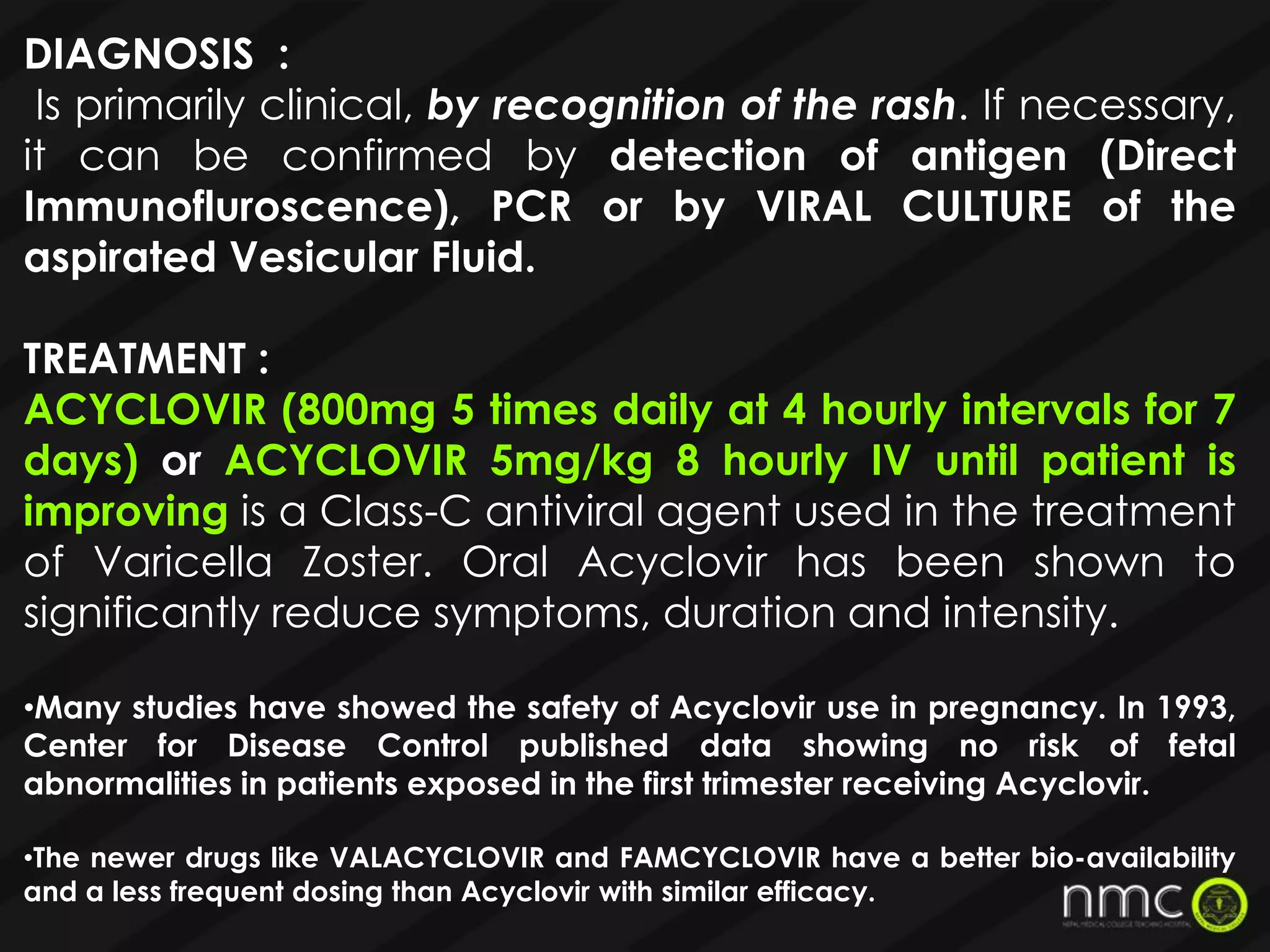 Torch infections in pregnancy presentation | PDF