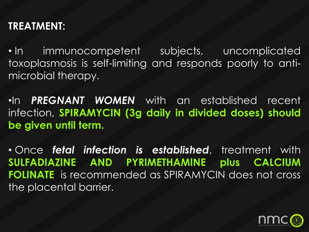 Torch infections in pregnancy presentation | PDF | Pregnancy ...