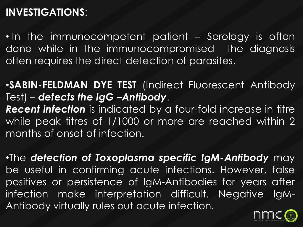 Torch infections in pregnancy presentation