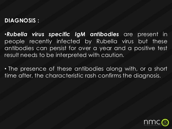 Torch infections in pregnancy presentation