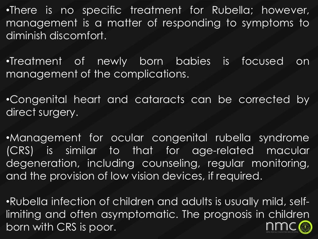Torch infections in pregnancy presentation