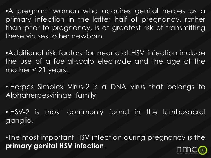 Torch infections in pregnancy presentation