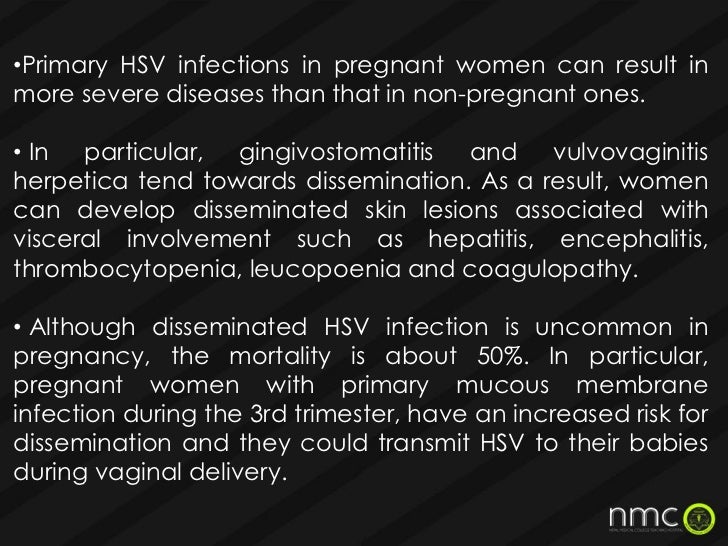 Torch infections in pregnancy presentation