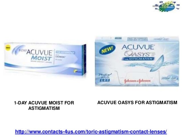 100 contact lenses for