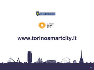 37
www.torinosmartcity.it
 