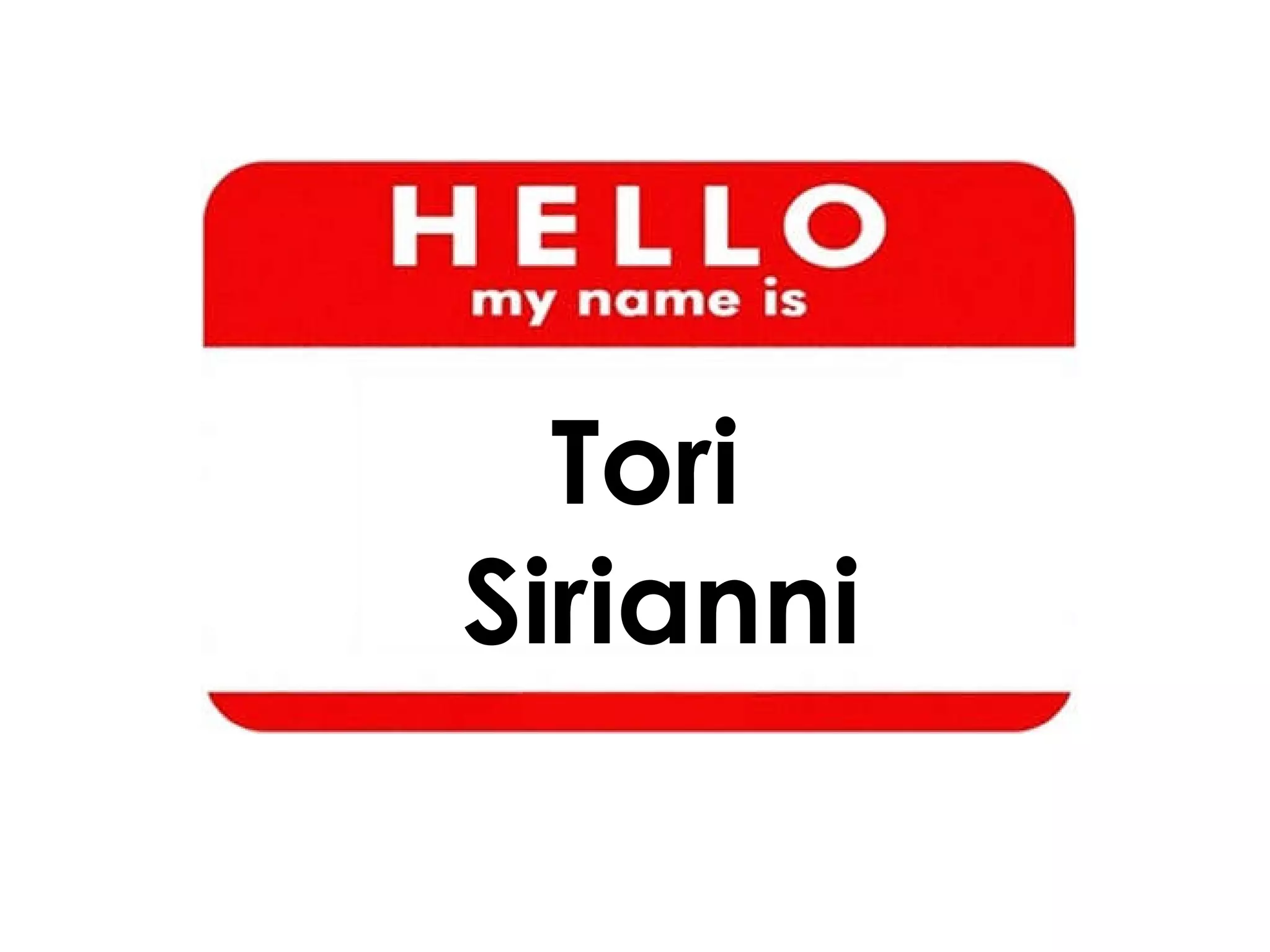 torisirianni-1-ppt