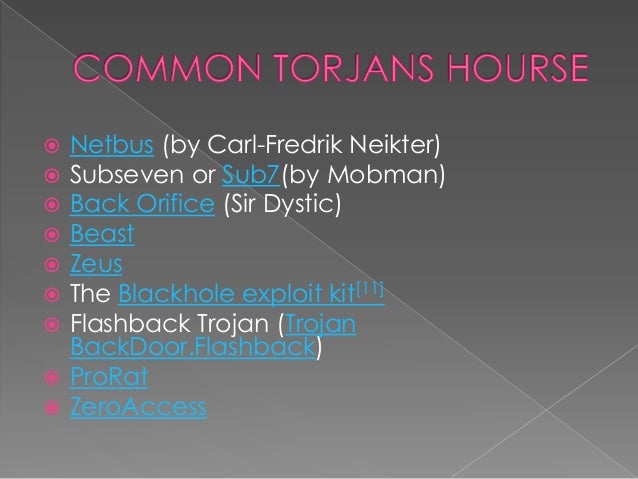 beast trojan download