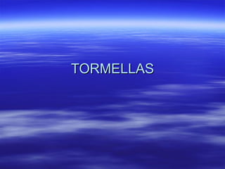 TORMELLAS 