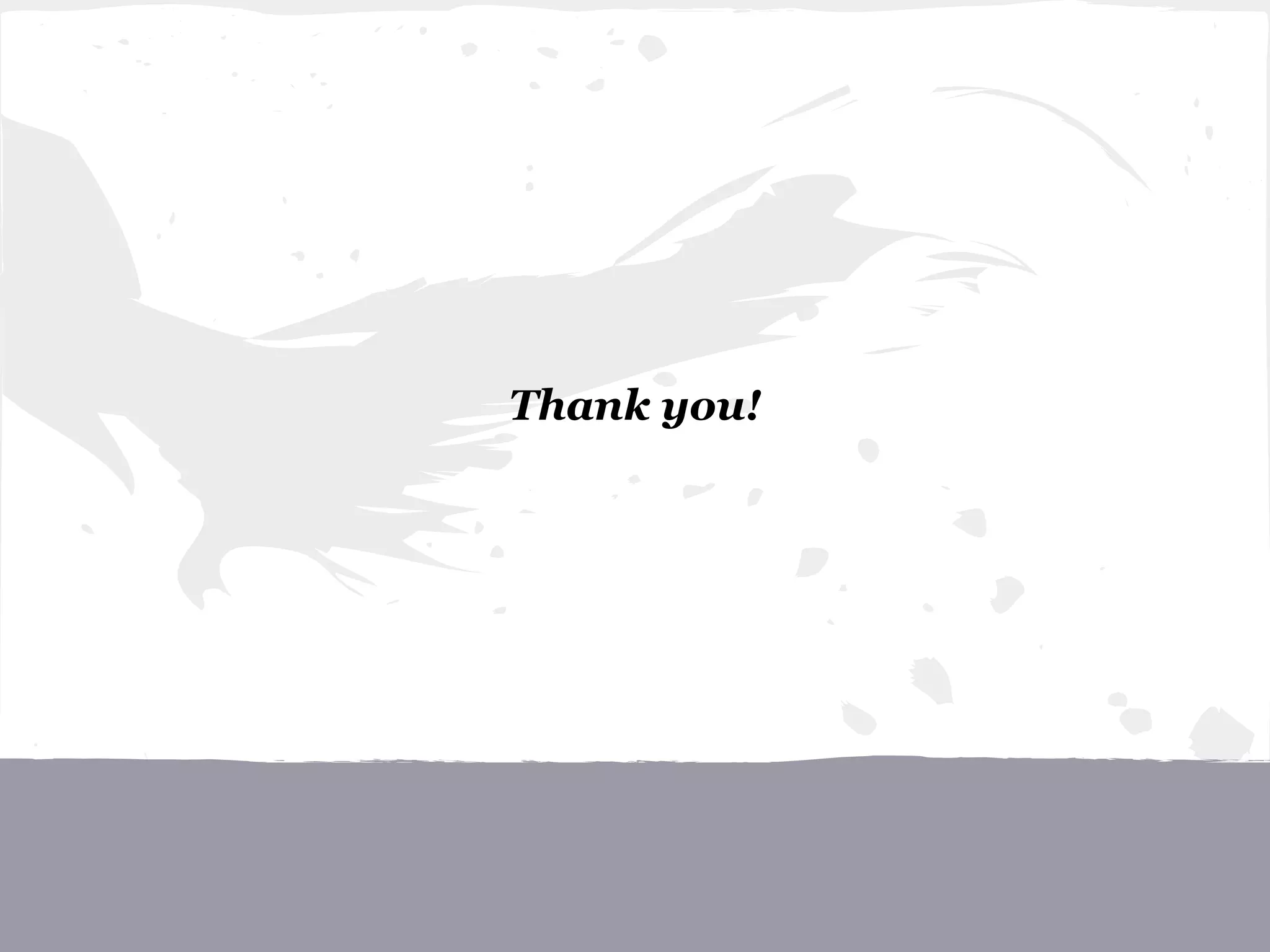 Apache vs. Tornado ● Apache has additional memory overhead of maintaining the other processes which are essentially idle when the request load is low. Tornado does not have this overhead. ● Tornado natively allows you to use websockets. Experimental support in apache with apache-websocket module. ● Scalability - There are arguments for both sides. Personally I haven't built anything that cannot be scaled by Apache. So no idea if one is better than the other. 