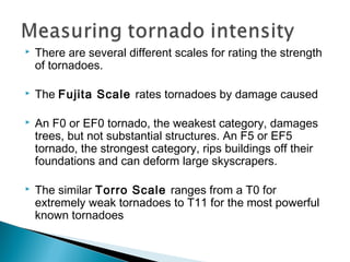 Ef5 Tree Tornadoes | PPT