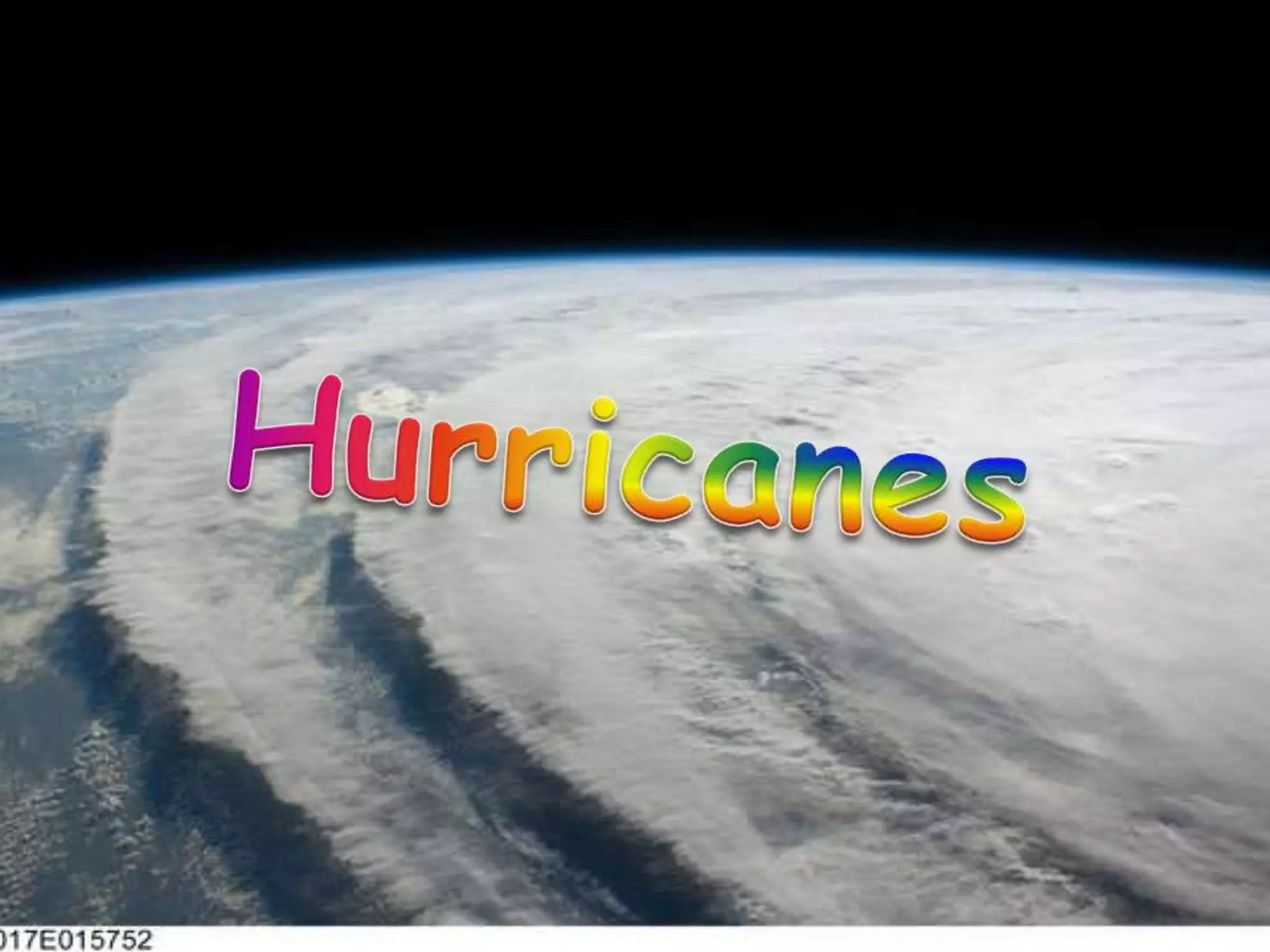 Hurricanes