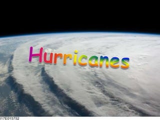 Hurricanes