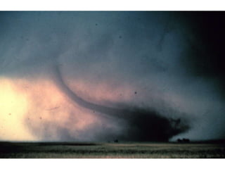 Tornado Image Gallery: Teaching Tornados through Images Slide 4