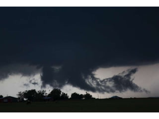 Tornado Image Gallery: Teaching Tornados through Images Slide 7