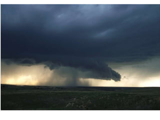 Tornado Image Gallery: Teaching Tornados through Images Slide 8