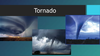 Tornado
 