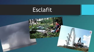 Esclafit
 